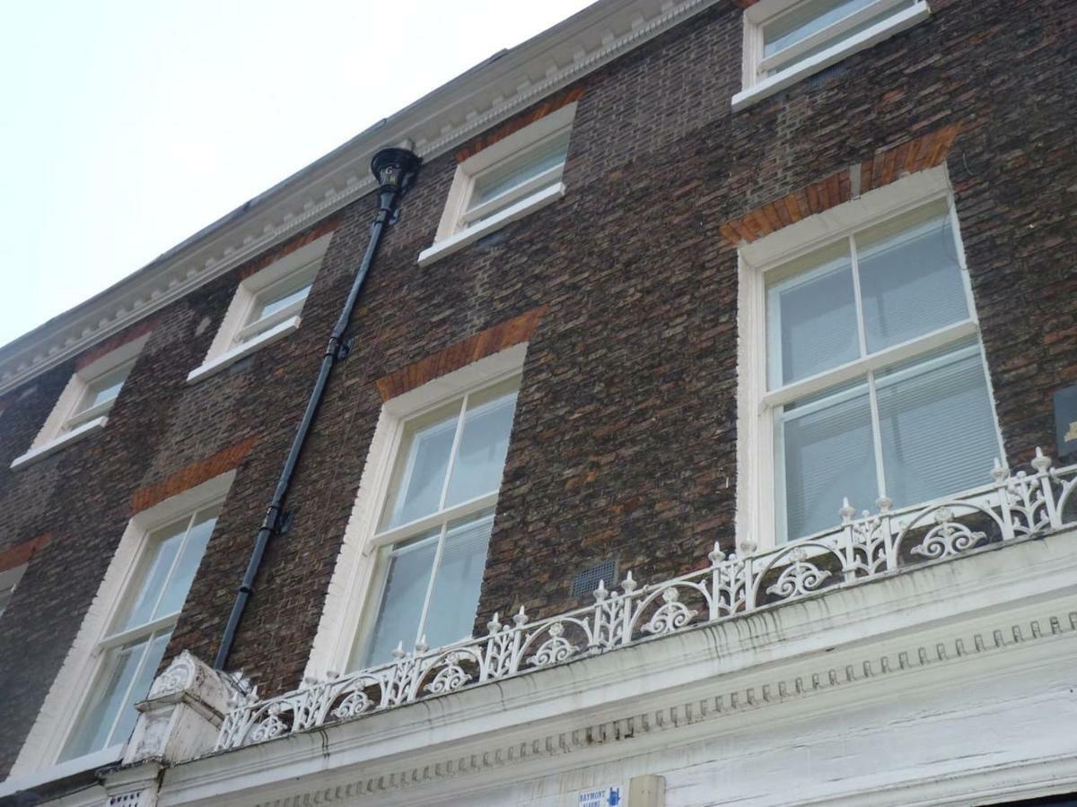Apartment 1 Bootham Bar York Exterior photo